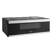 Pemberly Row 30 Slim Over the Range 1.2 cu. ft. Microwave w/ Automatic Presets