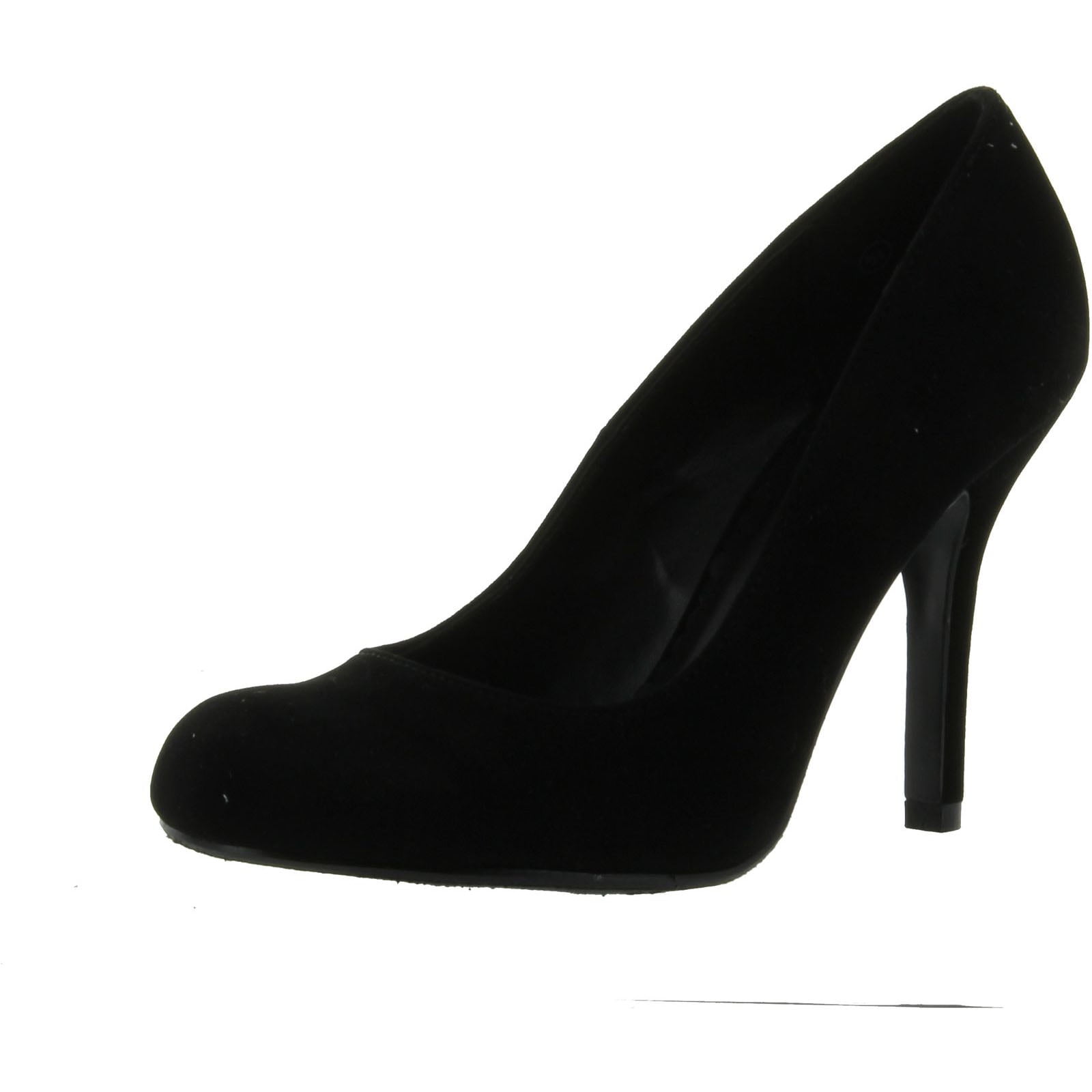 Paprika Women CLASS pumpsshoes, Black Lami, 5.5