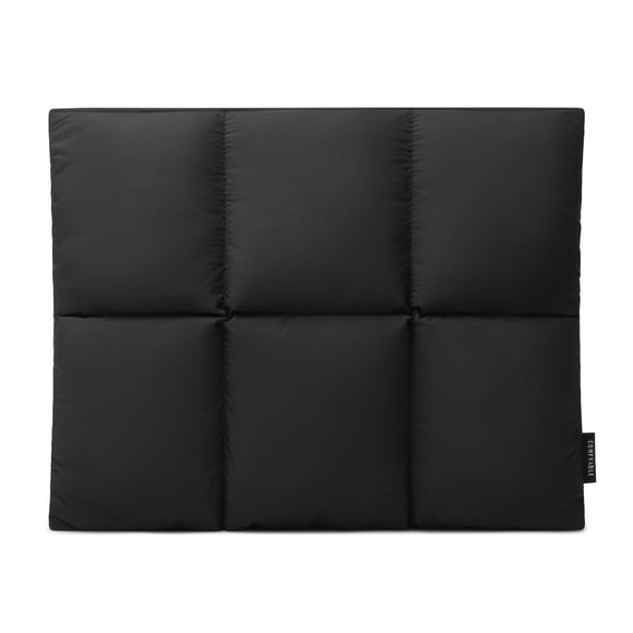 Comfyable Puffy Laptop Sleeve 13 Inch 14 Inch, Quilted Puffer Laptop Carrying Case, Pillow Case Compatible with MacBook Air M4 20