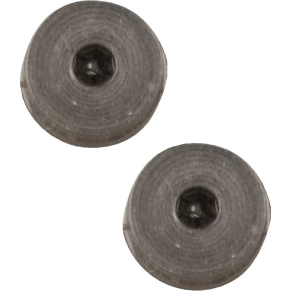 Star Water Systems Adjustable Sump Pump Float Rod Stop (2-Pack) 025430