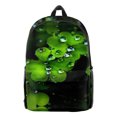 thumbnail image 1 of Felwors Backpack New Pattern Fashion Festival Printed Large Capacity Student Backpack Comfortable Travel Backpack, 1 of 5