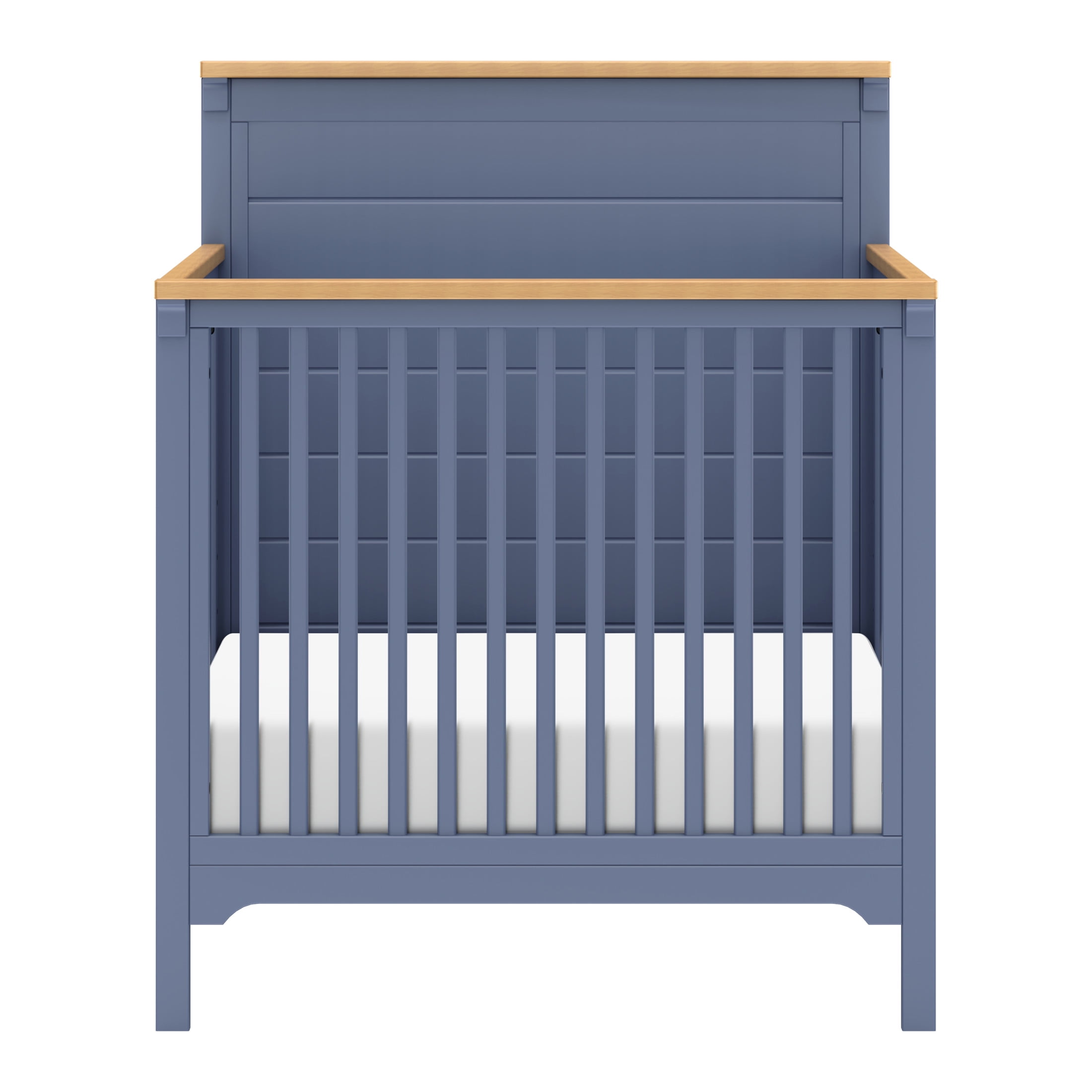 daVinci Shea 4-in-1 Convertible Crib