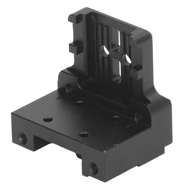Diapositiva Para Impresora 3D, Mesa Deslizante Para Impresora 3D Reservada X Ranura De Límite Accesorios De Repuesto Deslizantes De Metal Para Pista VORON0.2 MGN7H