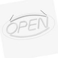 thumbnail image 2 of Luz LED USB Zulema Forma ovalada decorativa, 2 of 7
