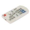 thumbnail image 4 of Projection Machine Remote Control,Projector Projection Machine Remote Projector Remote Controlfor SANY Projector Remote Control Striking Appearance, 4 of 10