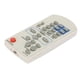 thumbnail image 4 of Accesorio de repuesto de Control remoto de máquina de proyección de proyector para SANYO CXZR, 4 of 5