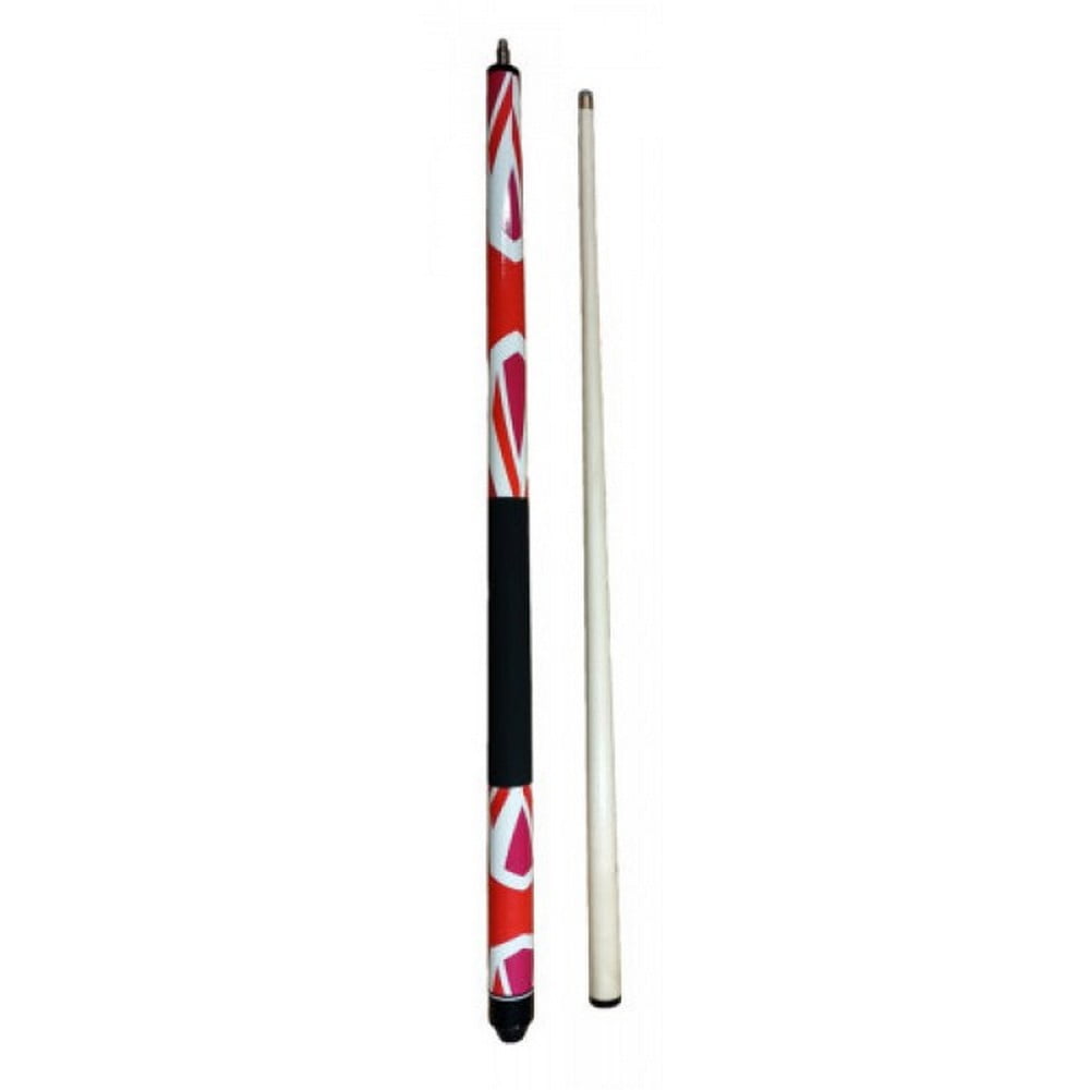 PowerGlide 2 Piece Pool Cue