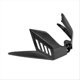 thumbnail image 2 of Motorcycle Gas Tank Middle Cover for YAMAHA YZF R1 R1M 2020 2021 2022, 2 of 5