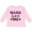 AD-Pink, variant on Inktastic My Nana Loves Me Hearts in Pink Plaid Boys or Girls Long Sleeve Toddler T-Shirt