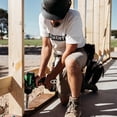 thumbnail image 4 of Metabo HPT 36V MultiVoltâ„¢ Cordless Impact Wrench | Tool Only - No Battery | High-Torque | 3/4-Inch Drive | 4-Stage Speed Switch | Auto Stop/Auto Slow System | IP56 Dust & Water Resistant | WR36DFQ4, 4 of 4