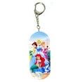 thumbnail image 3 of Princess Tin Box Key Chain, 3 of 3