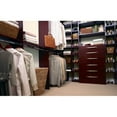 thumbnail image 5 of Amerock BP26206 Essential'Z 12 Inch Center to Center Bar Appliance Pull, 5 of 7