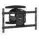 thumbnail image 2 of Soporte de pared para TV/ Bloosom Monitor de 40" a 70" negro, 2 of 4