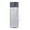 Gray, variant on Snmubt Gray 500ml Square Water Cup, BPA Free Plastic Protein Shaker Bottle with Tea Strainer & Carry Loop for Office Gym, Gray