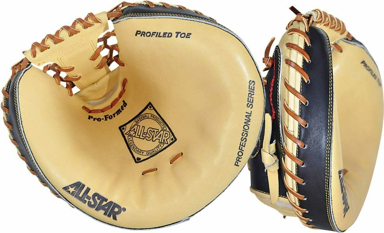 all star training mitt