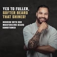 thumbnail image 4 of Limpiador y acondicionador para barba Viking Revolution 150 ml, 4 of 8