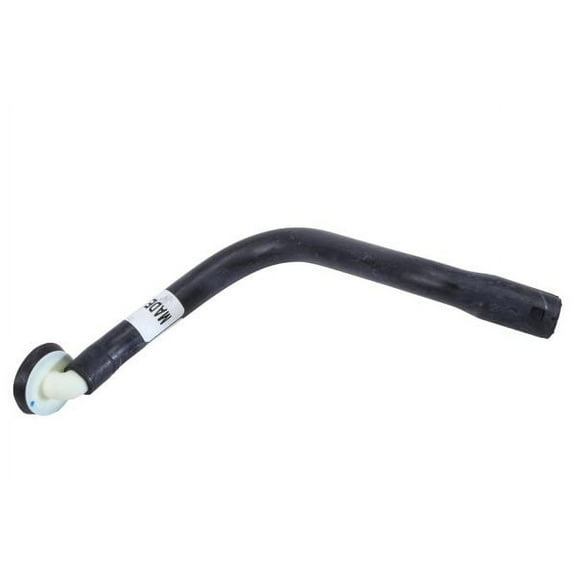 HVAC Module Drain Hose