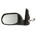 thumbnail image 6 of APA Replacement for Rear View Mirror 2012 - 2015 CR-V CRV Power Heated Paint to Match Cap Pair Passenger and Driver Sides, 6 of 8
