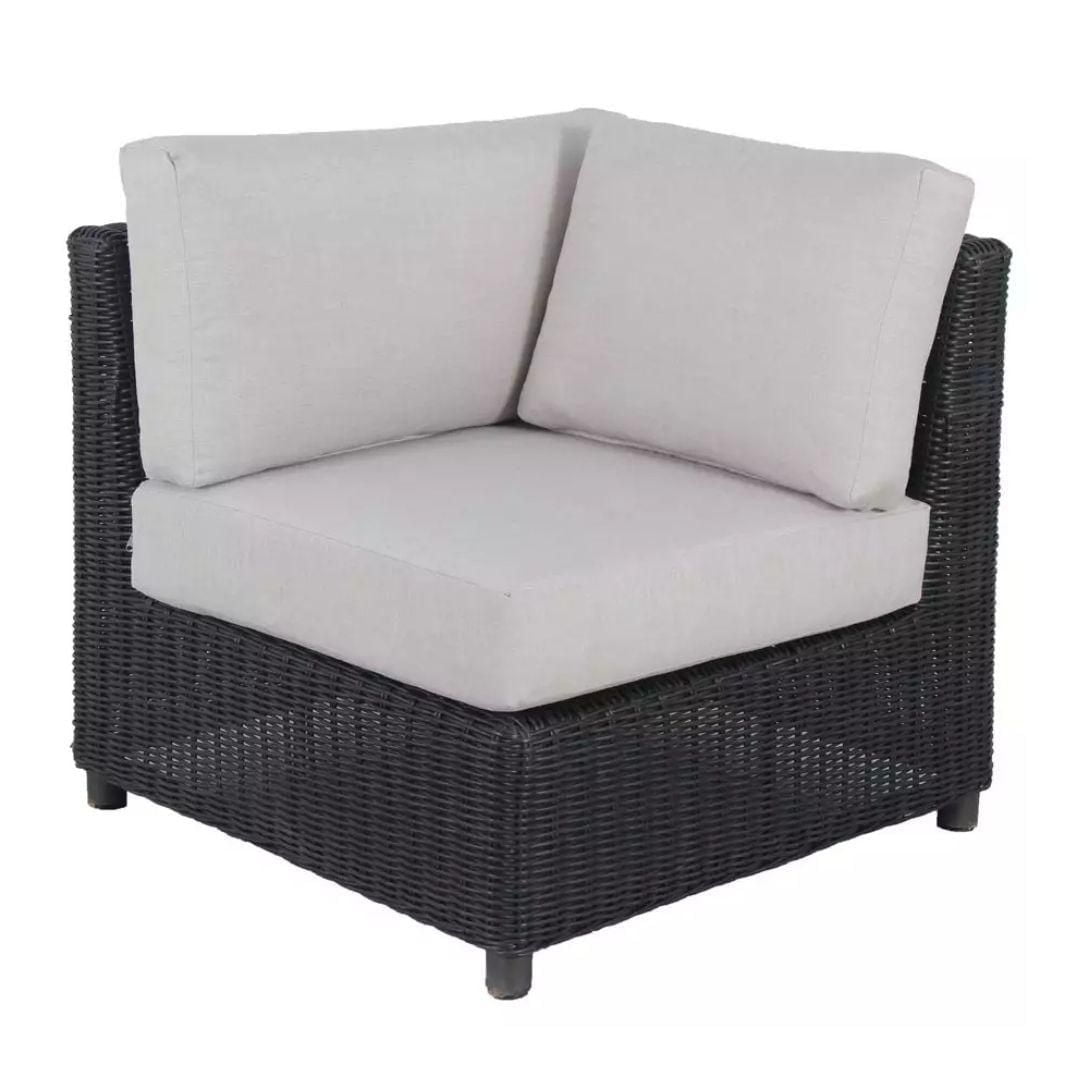 Deer Ridge 5-Piece Sectional Set