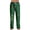 Turquoise_011, variant on Domuza St Patricks Day Pajama Pants for Men Shamrock Printed Drawstring Elastic Waist Pjs Trousers Relaxed Fit Soft Lounge Sleep Pants with Pockets Army Green 2XL