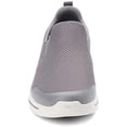 thumbnail image 3 of Skechers Go Walk Arch Fit - Togpath Charcoal 11 D (M), 3 of 6