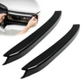 thumbnail image 6 of Front Bumper Accessory with Precise Fit, Impact-Resistant for Certain 2024 - 2025 Vehicles, Made of ABS Plastic or Aluminum Alloy, 6 of 8