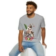thumbnail image 7 of Coconut Gnome Tropical Beach Graphic Funny Novelty Tees, 7 of 7