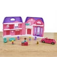 thumbnail image 4 of Dollhouse Play Set, Lights & Sounds, 4 of 4
