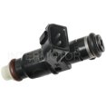 thumbnail image 3 of Standard FJ487 Fuel Injector MFI Gas New, Intermotor, 3 of 6