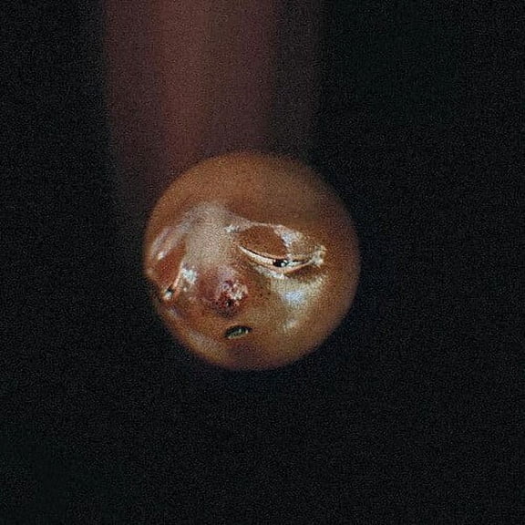 Poolblood - Mole - Music & Performance - CD