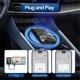 thumbnail image 5 of Wireless CarPlay Adapter Android Auto Wireless Adapter 2+16G Ai Box, 5 of 5