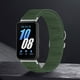 thumbnail image 4 of Pulsera deportiva Correa de reloj de nailon Pulsera ajustable para Galaxy Fit 3, 4 of 5