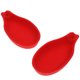 thumbnail image 3 of Almohadillas de silicona para almacenamiento de cucharas, 2 uds., soportes para cucharas, suministros de cocina HOMEMAXS 10684855-MX, 3 of 6