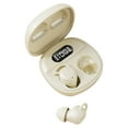 thumbnail image 2 of Wireless Bluetooth Earbuds 5.3 In-Ear, LED Battery Display, Low Latency, HD Call, Stereo Sound, Touch Control, Lightweight Comfort, Office, Sports, Travel, Daily Use, 2 of 6