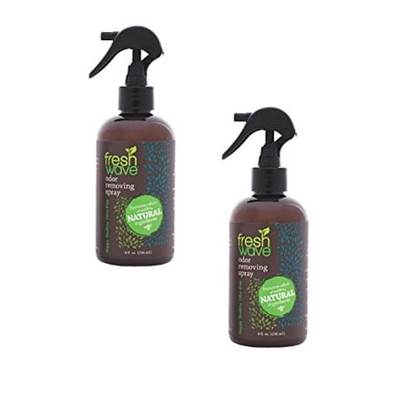 Fresh Wave All Natural Odor Neutralizing Home Spray, (16 (Best Way To Neutralize Odors)