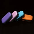 thumbnail image 7 of Mobile Phone Charger Data Cable Storage Bag Portable Earphone Storage Box, 7 of 7