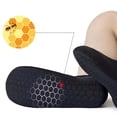 thumbnail image 4 of IUJSOY Water Shoes for Kids Toddler Boys Girls Quick Dry Aqua Socks for Beach Swim Outdoor Sports, 4 of 4