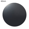 thumbnail image 2 of Deyuer Magnetic Iron Sheet Strong Suction Mini Car Phone Holder Magnetic Iron Sheet Sticker for Mobile Phone,Round L, 2 of 8