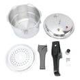 thumbnail image 2 of Autocuiseur, Marmite Autocuiseur Cuisson Rapide avec Grille à Vapeur pour la Maison, 2 of 7