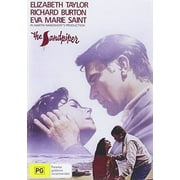 The Sandpiper (DVD), La Entertainment, Drama