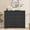 Black, variant on Modern Tall Wooden Dresser, 8 Deep Drawers Storage Cabinet, Spacious Wide Top Organizer, Ideal for Bedroom, Living Room, Hallway, Black/White/Natural/Walnut