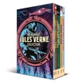 thumbnail image 1 of The Classic Jules Verne Collection: 5-Volume Box Set Edition (Arcturus Classic Collections), 1 of 2