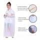 thumbnail image 5 of 2pz Impermeables Lluvia Capa Poncho Gabardina Hombre Mujer, 5 of 8