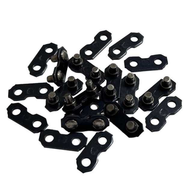 Chainsaw Chain Repair Kit Set with Master Links for Oregon Stihl ...