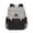 Black&Grey, variant on Riwcyla Large Diaper Bag Backpack for Baby Girl Boys Lightweight Cute Diaper Bags Waterproof Travel Mom Dad Diaper Bag Essentials Mommy Bag