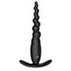 thumbnail image 1 of Vibrador Butt Plug T-bar Base Masajeador de perlas vibrantes para el ano yeacher Vibrador, 1 of 7
