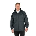 thumbnail image 2 of Result Mens Core Adult DWL Jacket (With Fold Away Hood), 2 of 4