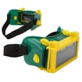 thumbnail image 4 of Protective Glasses, Variable Light Welding Goggles Auto Dimming With 6 Ventilation Holes For Cutting Workers For Steel Welding, 4 of 8
