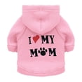 thumbnail image 2 of Autumn And Winter Small-Scale Cat And Dog Warm Clothes Pet Clothes Sweater, 2 of 8