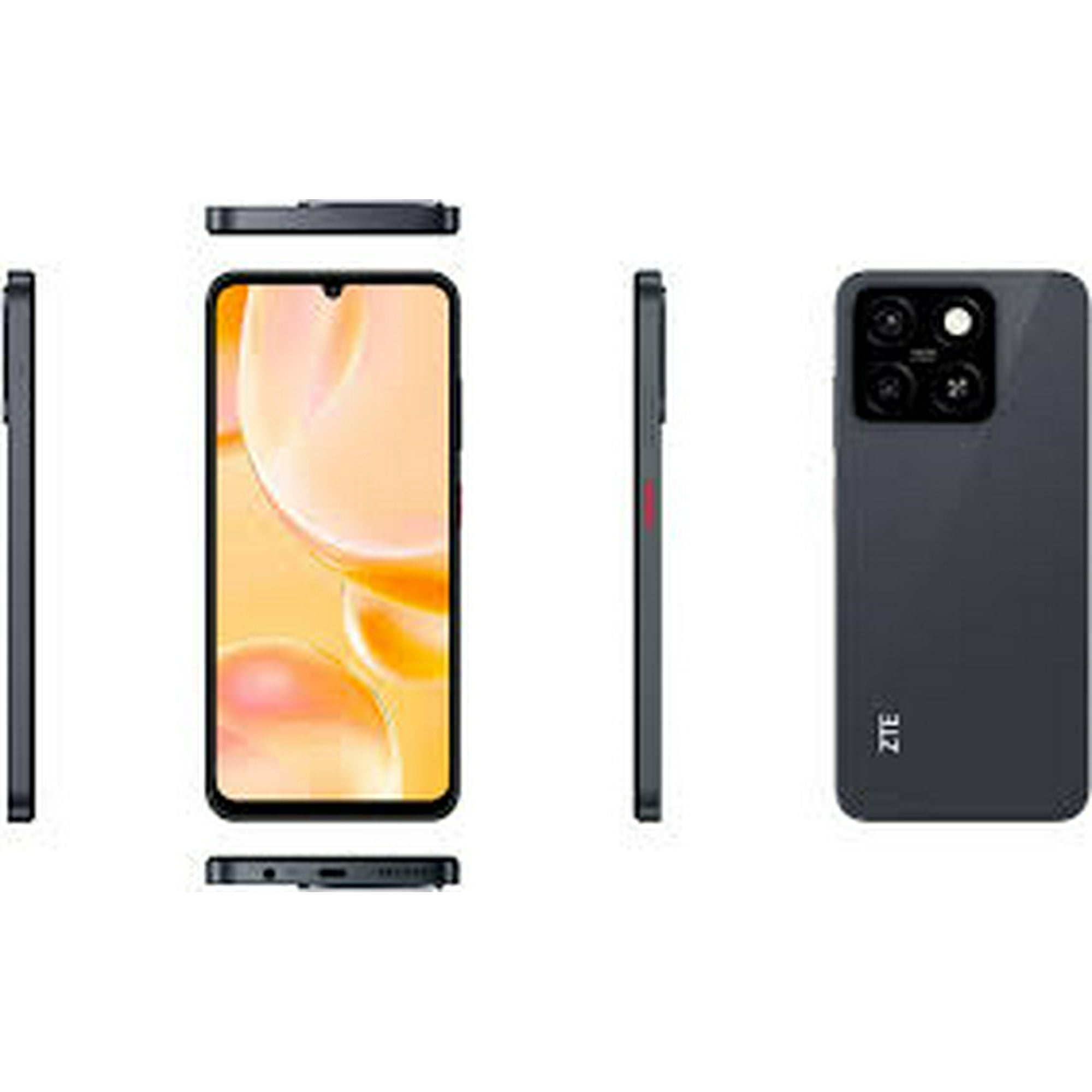 ZTE Blade A55 | 6.75